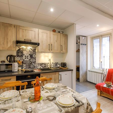 La Maisonnee De Julie - Happy Rentals Chamonix Exterior foto