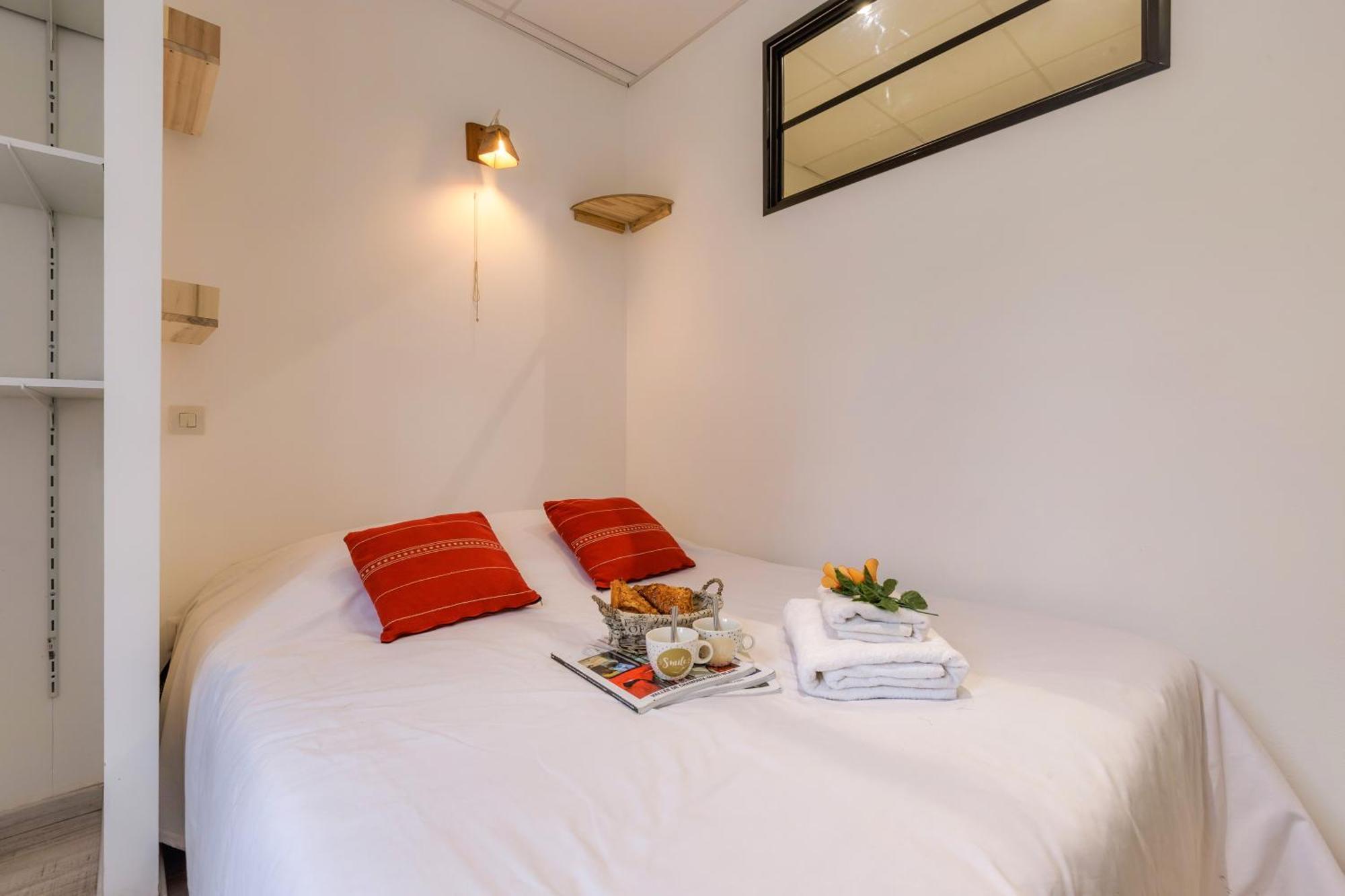 La Maisonnee De Julie - Happy Rentals Chamonix Exterior foto